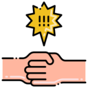 protection,hand,hygiene,contact,hands and gestures,illness,avoid,disease,No touch,virus transmission,no handshake